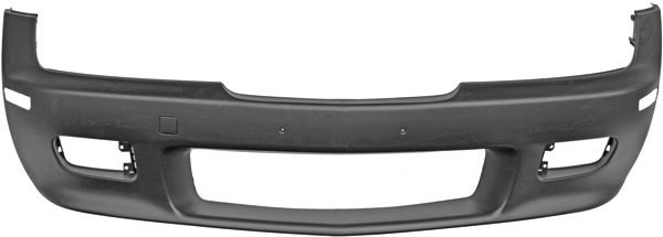 VoorBumper BMW Z3 96-02 SPUITBAAR