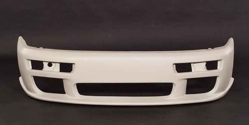 Voorbumper VW Golf III XX-Line