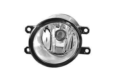 mistlamp, Valeo, links, (Avensis, 04/2006-) Toyota RAV4, 2005-20