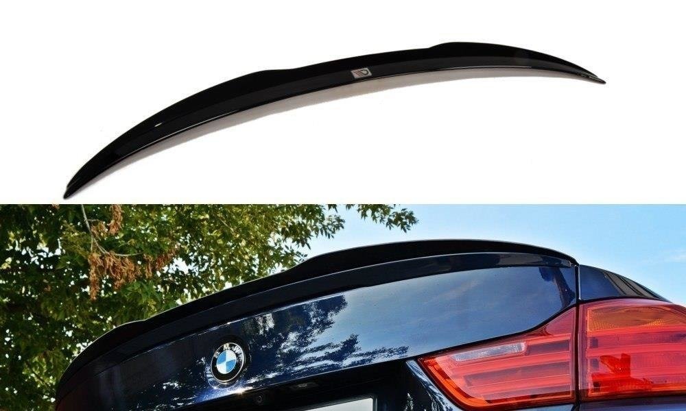 Achterlip BMW F32