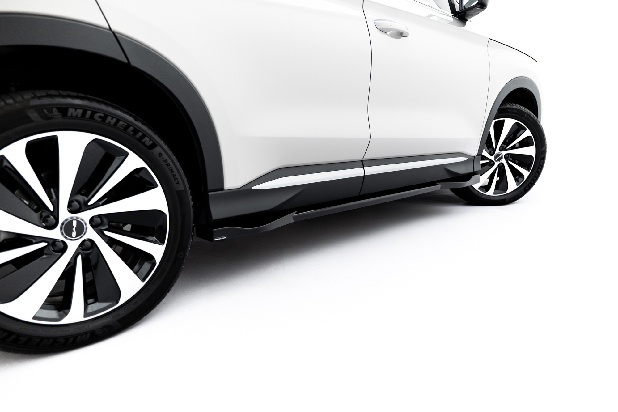 Bodykit BYD Seal U Mk1 – Maxton Design