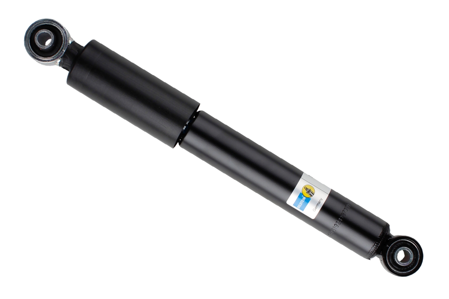 Amortiguador Trasero Bilstein B4 Kia Rio 3 (ub)