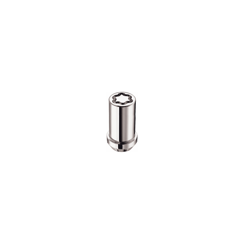 McGard Hex Slotmoeren 14x1.5 26mm