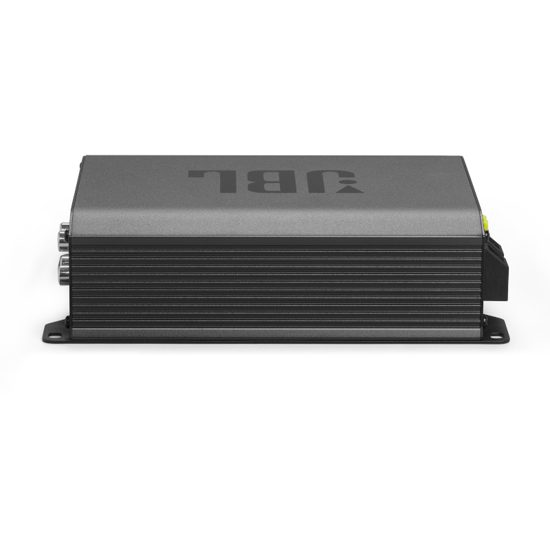 JBL Stage GT60041 4-Kanaal Versterker 1240W