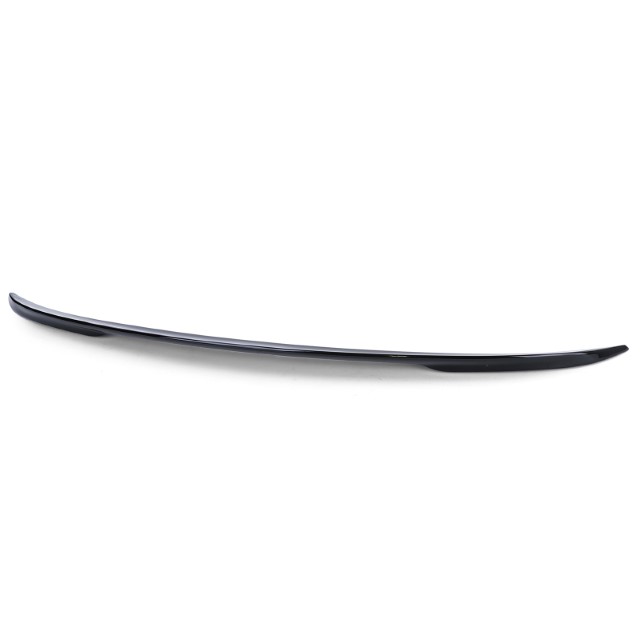 Glanzend zwarte Grills BMW M3 F80 2014-2016