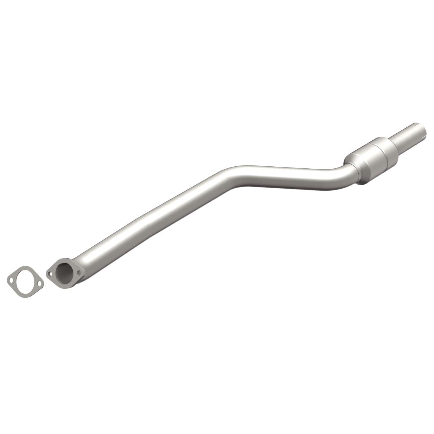 BMW Catalysator (DF) BMW 3 07-08 Front OEM Magnaflow Catalysator
