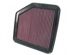 K&N Inlegfilter Ford Escape 2.5 2009-11
