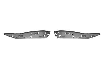 voorbumpersteunen, L + R Citroen C2, 2003-2008