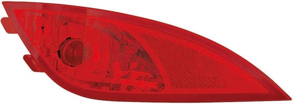 Mistlamp Rechts ix39