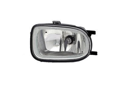 mistlamp, rechts, 09/2000-Nissan Micra, 1993-2003, K11