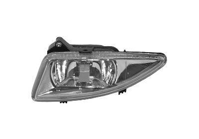 mistlamp, links Mazda 121, 2000-2001