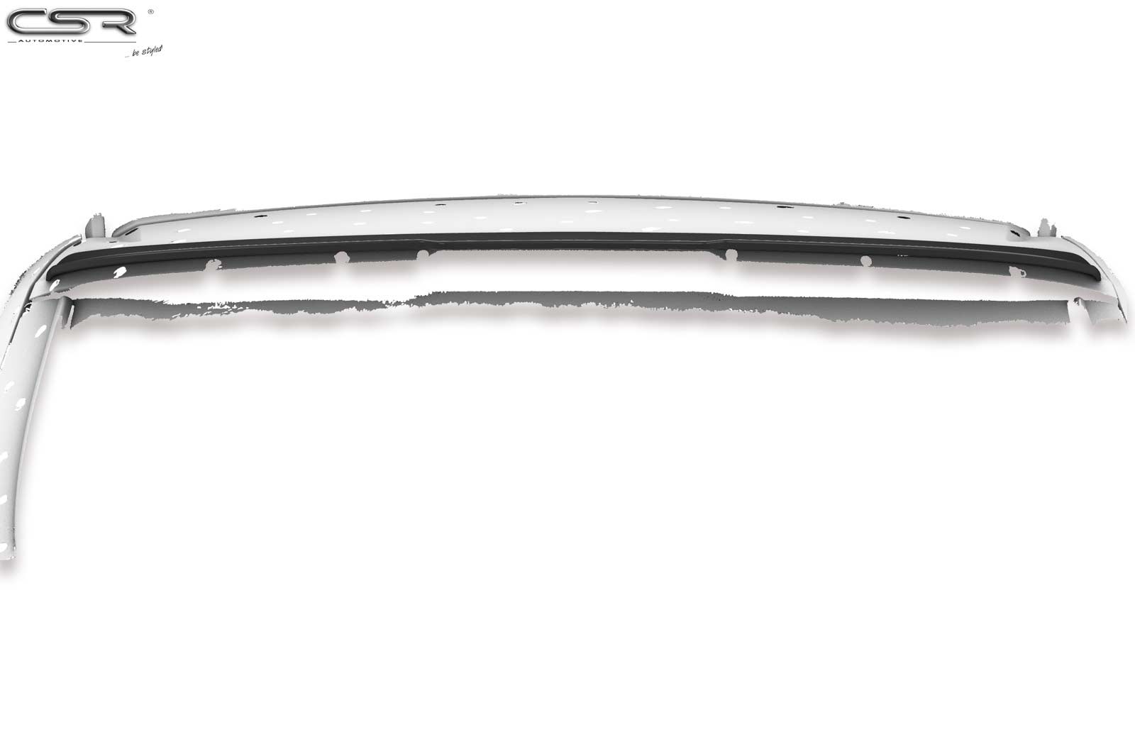 Achterspoiler Opel Insignia A Sports Tourer (2008–2017) Glans Zwart – CSR Automotive