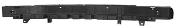 AchterBumper binnenbalk SAXO 96->>