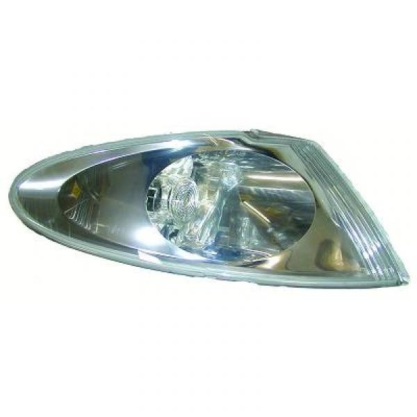 Knipperlicht links ESPACE 00-02 WIT