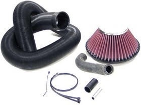 K&N 57i kit Citroen AX 1.1i SPi 60PK 91-96
