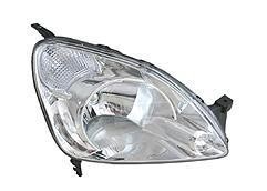koplamp, HB2, elektr verstelb, links Honda CR-V, 2002-2004