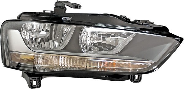 Koplamp Rechts Audi A8