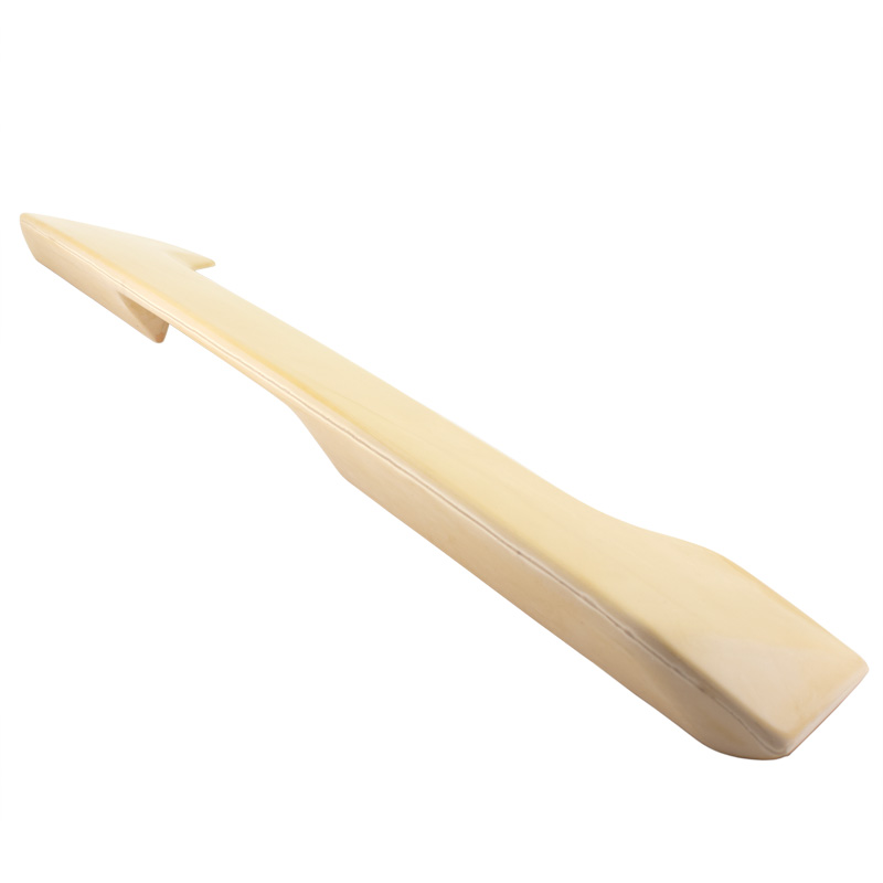 Achterklespoiler Fiat Grande Punto 05 -