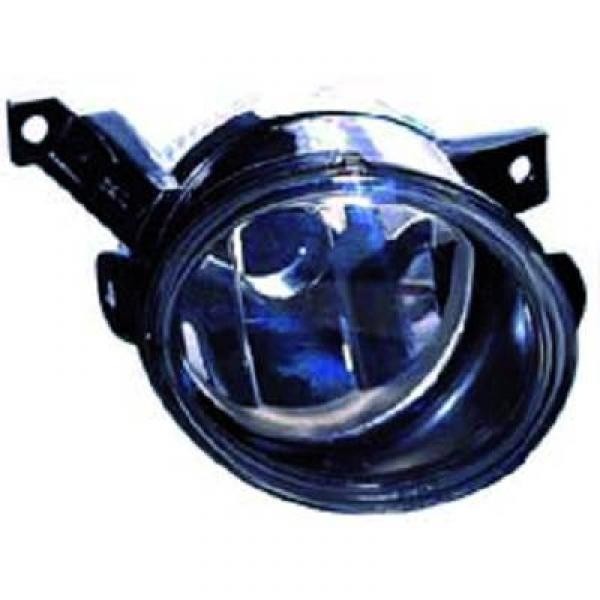 Mistlamp links TOURAN 06-10 met VASTE BOCHTVERLICHTING