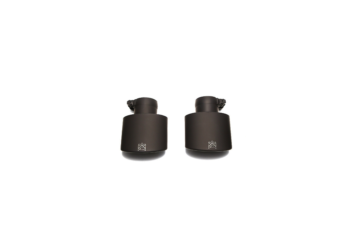 Armytrix Mercedes CLA-Class C117 CLA250 (2013-2015) Dual Matte b
