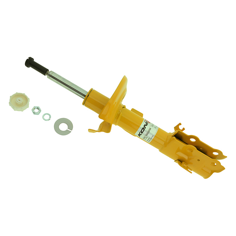 KONI Sport schokdemper  Ford Fiësta VI 2008-2012 - Vooras - Linksvoor (8741-1565LSPORT)