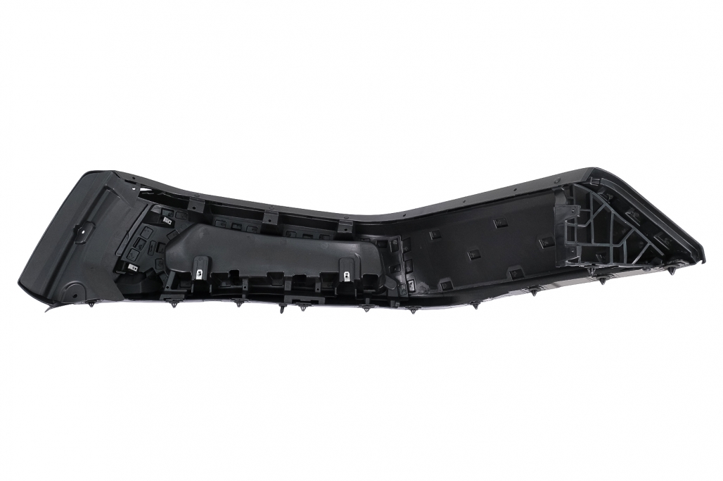 Fender Flares JEEP Wrangler / Rubicon JL (2017-2024) LED