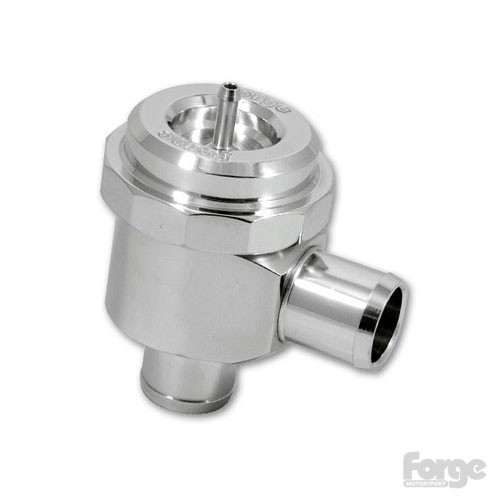 SEAT Ibiza MK3 1.8T Replacement valve FORGE RECIRCULATION VALVE