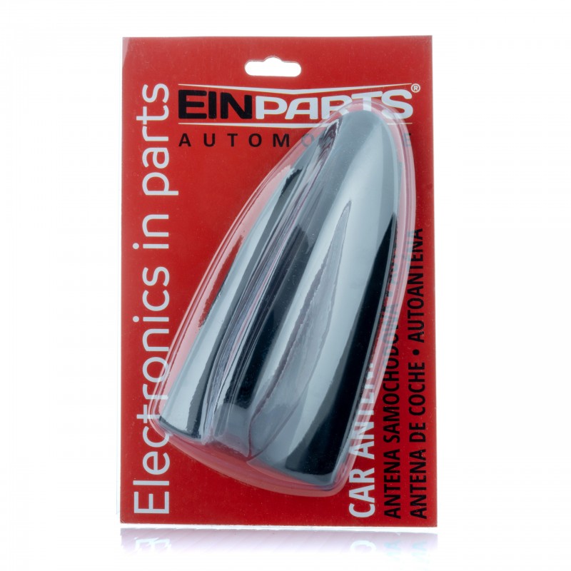 EPCA04 SHARK FIN CAR ANTENNA DUMMY