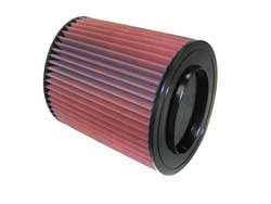 K&N Inlegfilter Alfa Romeo 159 2.0 2009-11
