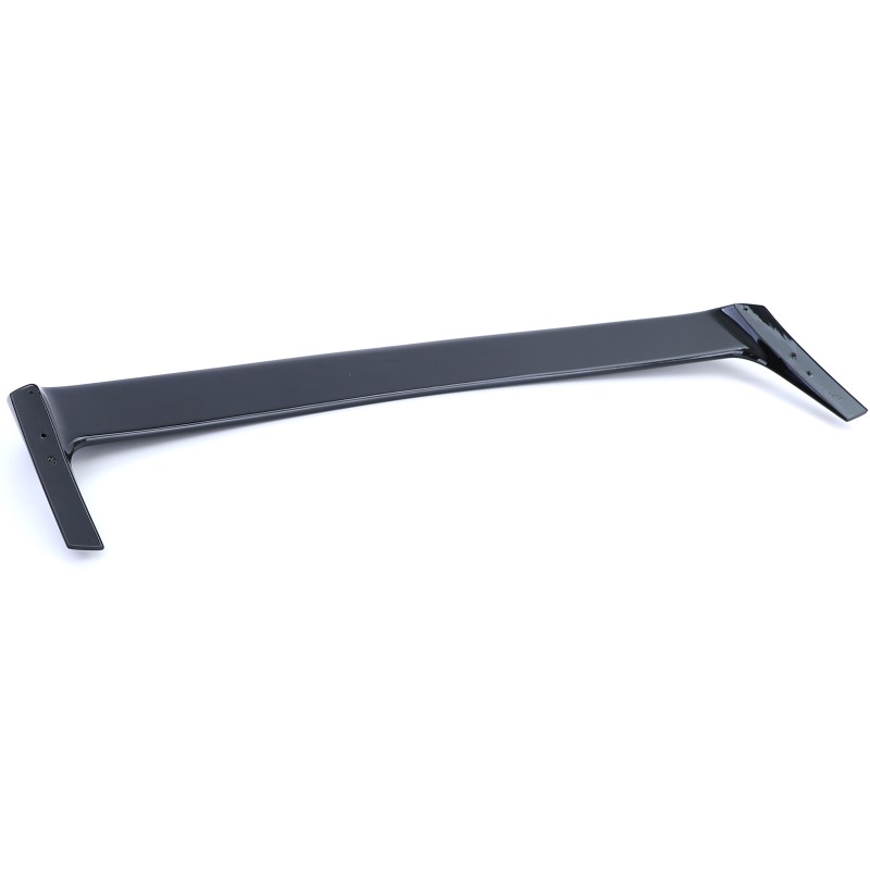 Dakspoiler BMW X5 E70 06-13 Glossy Zwart