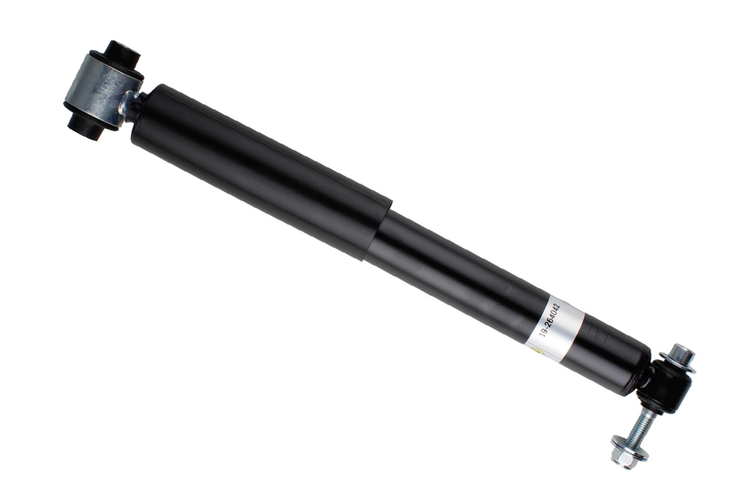 Amortiguador Trasero Bilstein B4 Renault Megane Iv