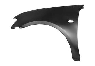 spatbord, links Mitsubishi L200, 1997-2006
