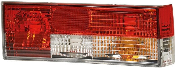 Taillights VW Golf I 74-83