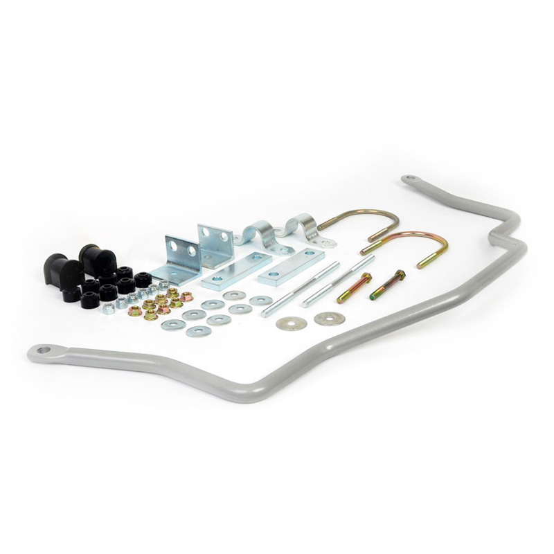 Whiteline Achterste Stabilisatorstang 20mm Heavy Duty  Ford USA Mustang Coupé 4.7 1964-1968