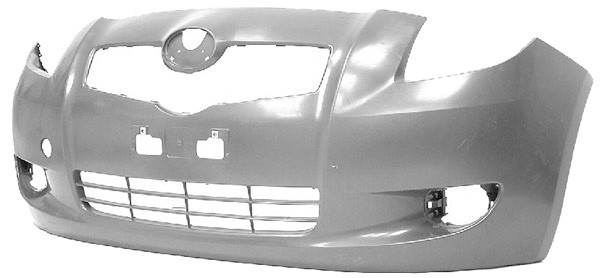 VoorBumper YARIS 06-09 PRODUKTIE FRANKREICH