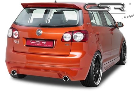 Achterbumperaanzet VW Golf Plus OLine