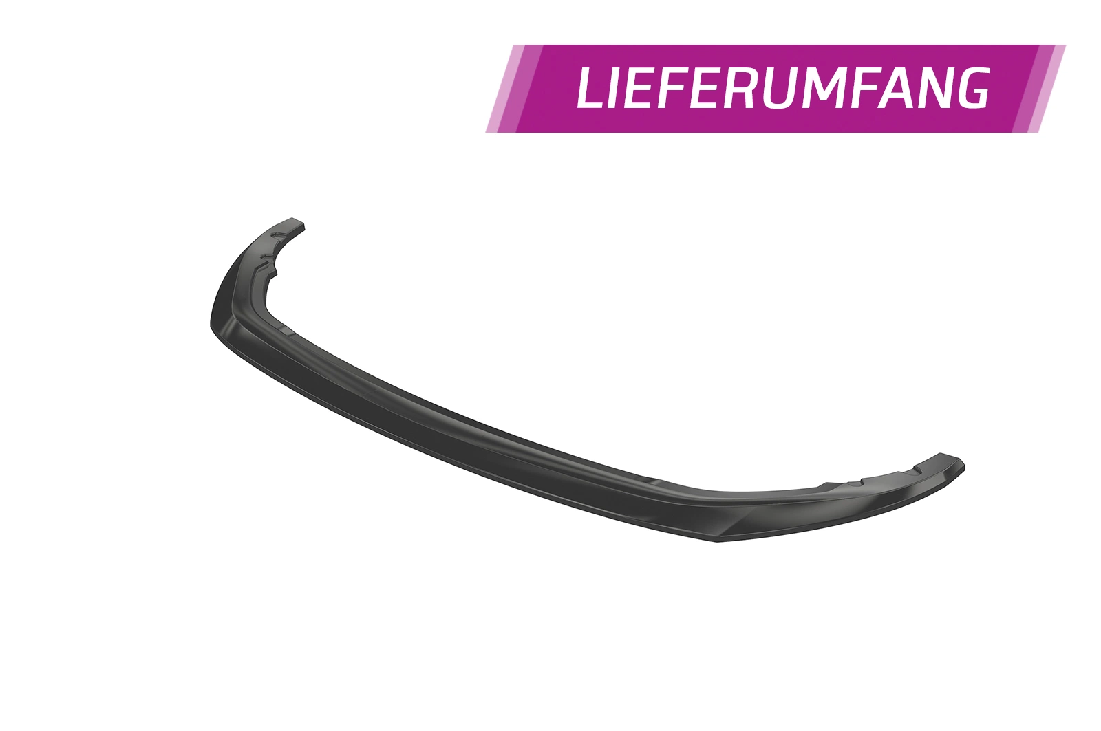 Cupspoiler Opel Astra L CSR CSL785-G
