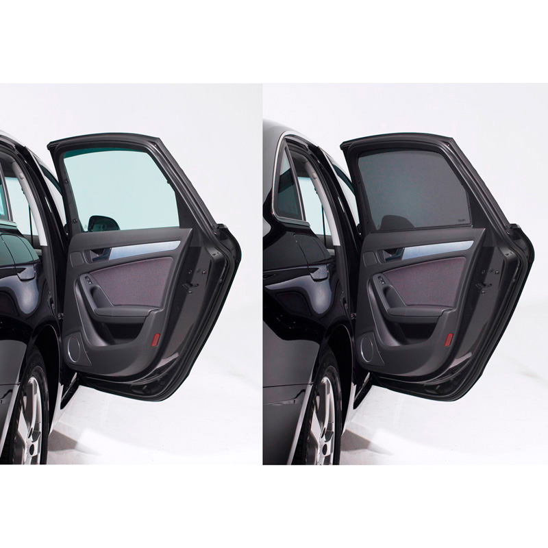 Sonniboy  Fiat 500L 5-deurs 2012-