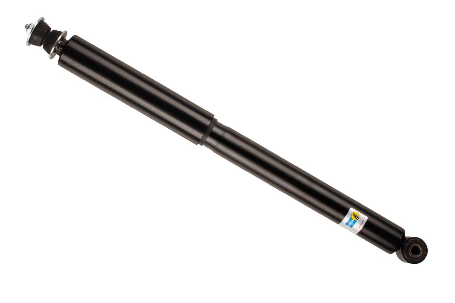 Amortiguador Trasero Bilstein B4 Renault Modus