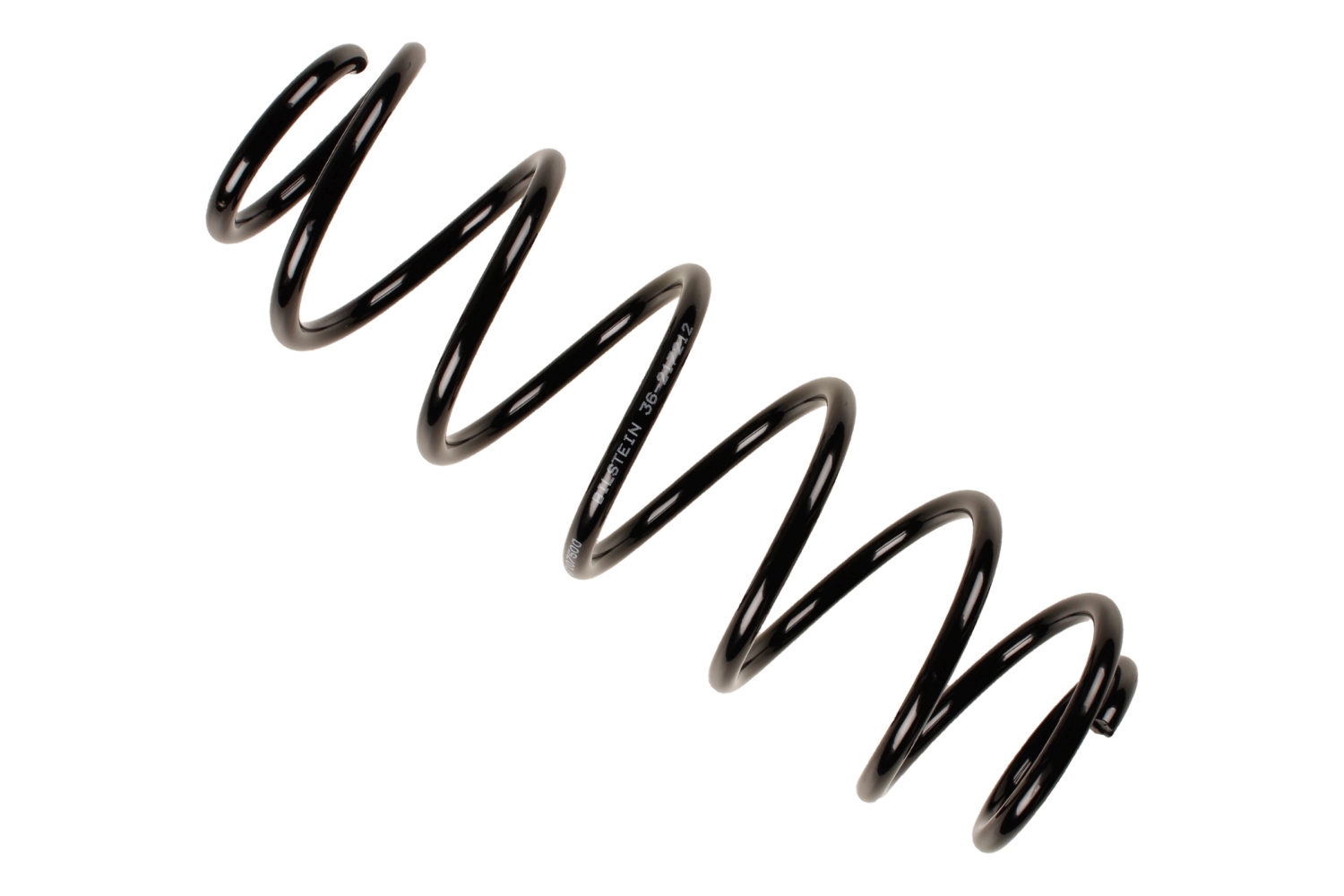 Resorte Trasero Bilstein B3 Renault Laguna Ii Kg0 1