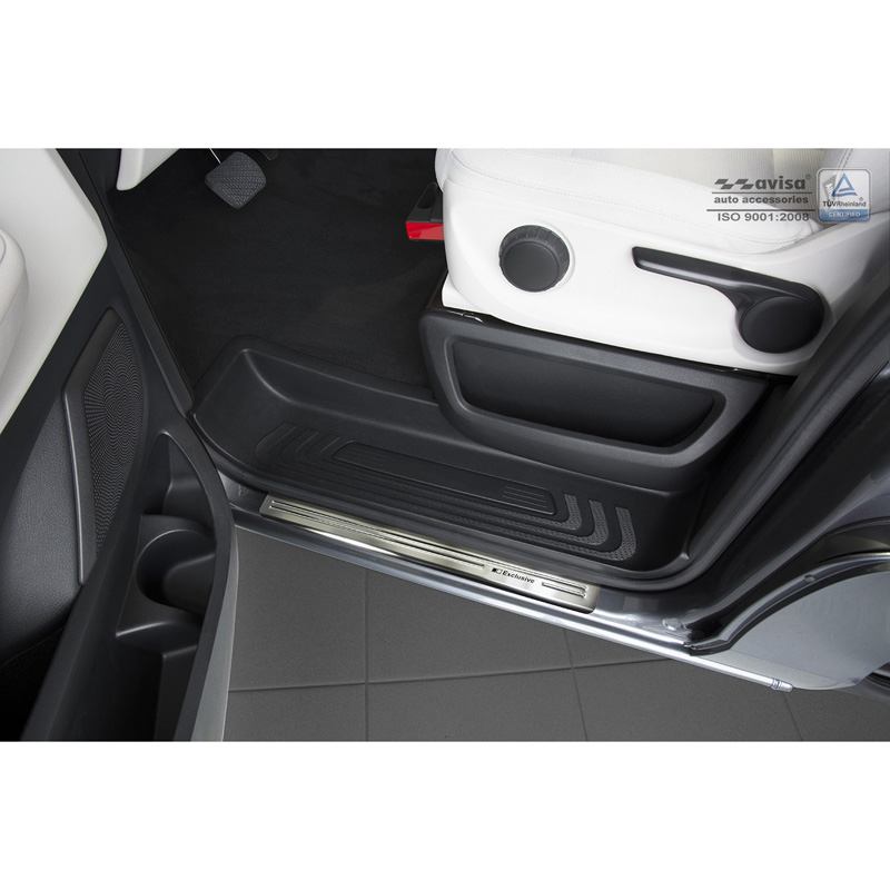 Instaplijsten MERCEDES V Klasa 5d/ VITO III "EXCLUSIVE" print, r