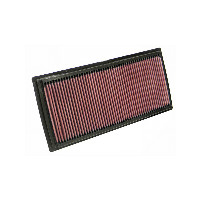 K&N vervangingsfilter  Nissan Frontier, Suzuki Equator (33-2324)