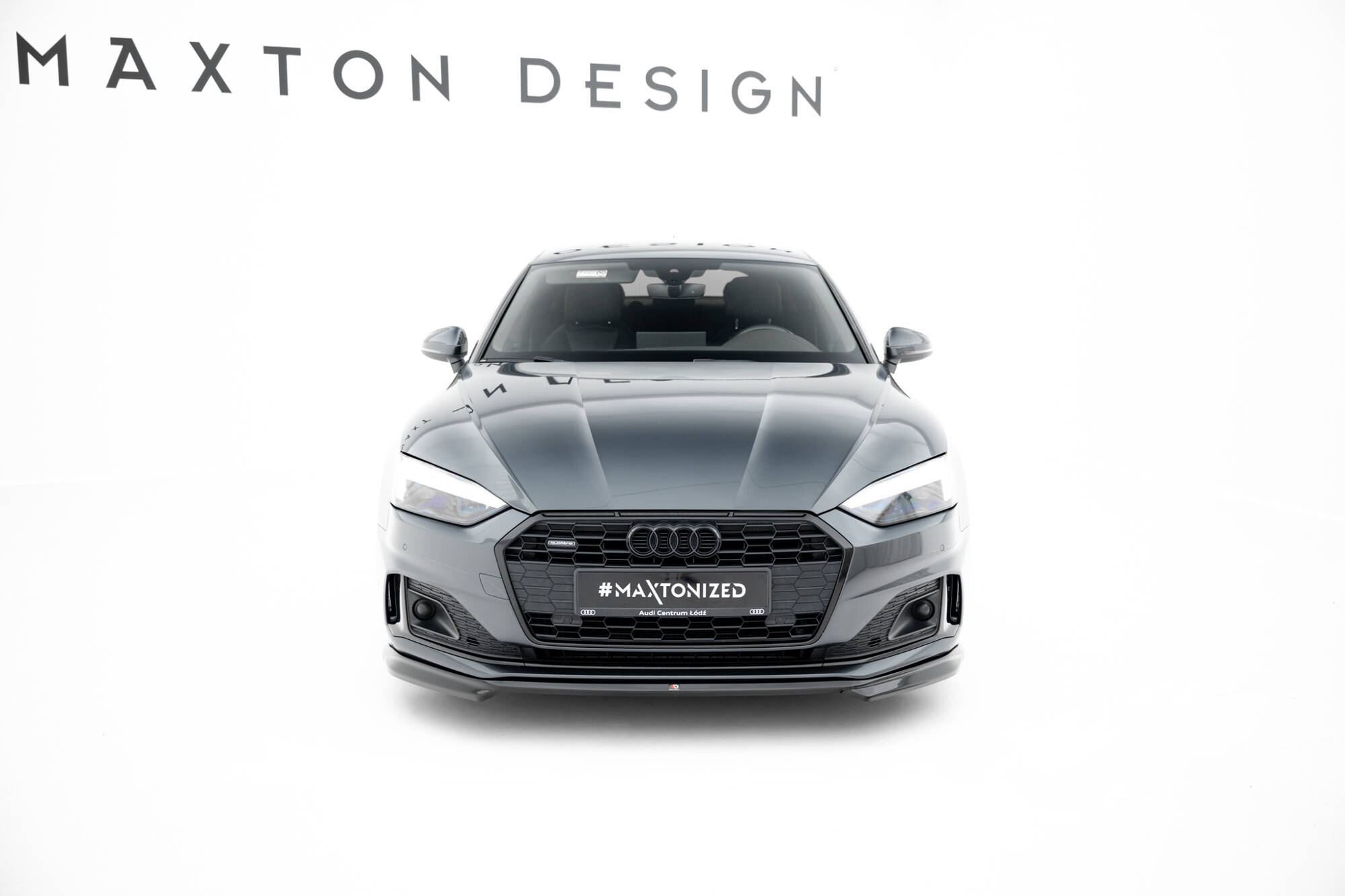 Bodykit – Audi A5 Sportback F5 Facelift (2019–2024)