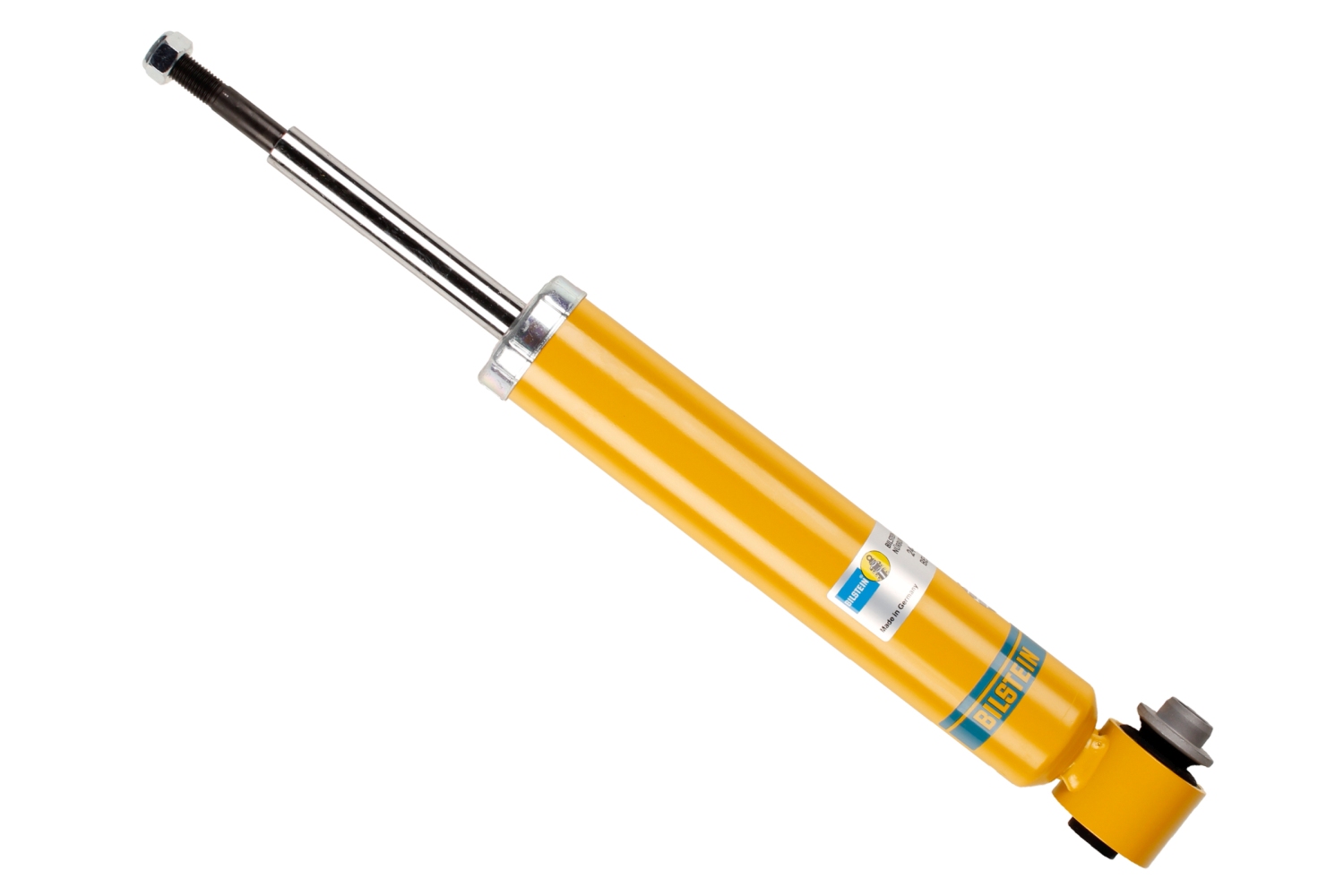 Amortiguador Trasero Bilstein B6 BMW 5 (e61)