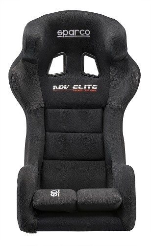 Sparco Racingchair ADV Elite