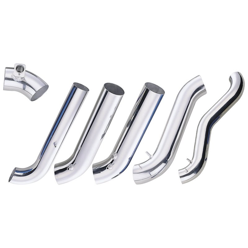 Aluminium Luchtfilterbuis  Honda Civic 2001-2005 excl. Type R excl. 76mm luchtfilter
