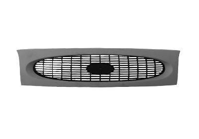grille Ford Fiësta, 1995-1999