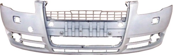 VoorBumper Audi A4 8E 04-07 PRIMED