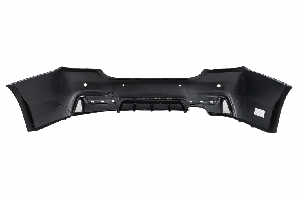 Bodykit BMW 4 Serie F36 Gran Coupe M Pakket