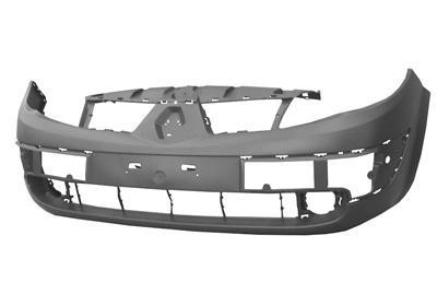 voorbumper, in primer,-07/2006 Renault Scenic, Grande Scenic, 20